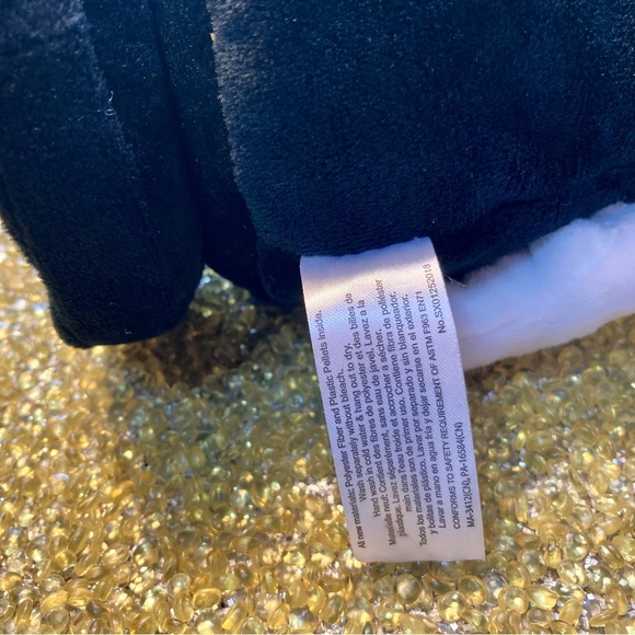 2017 Goomba & Bullet Bill Plush - Picture 12 of 13